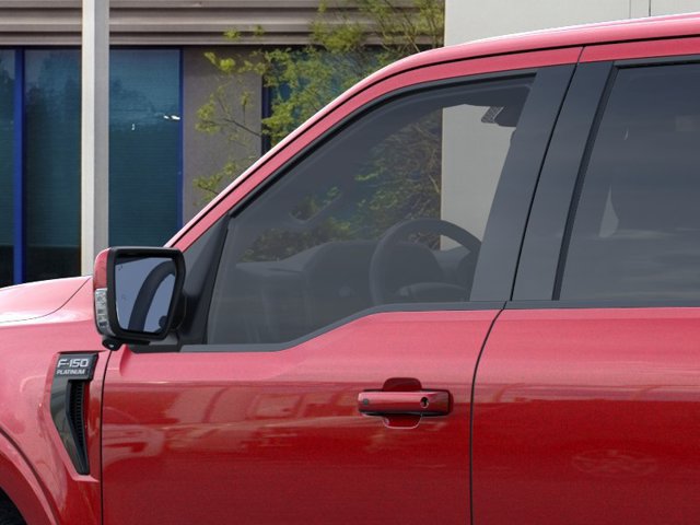 New 2026 Ford F150 Platinum AWD/4WD image 21