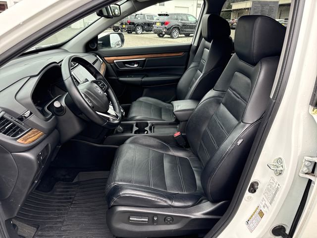 Used 2018 Honda CR-V EX-L image 20