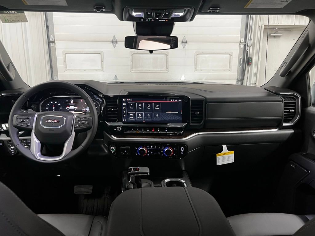 New 2026 GMC Sierra 1500 Elevation w/ Elevation Premium Package image 36