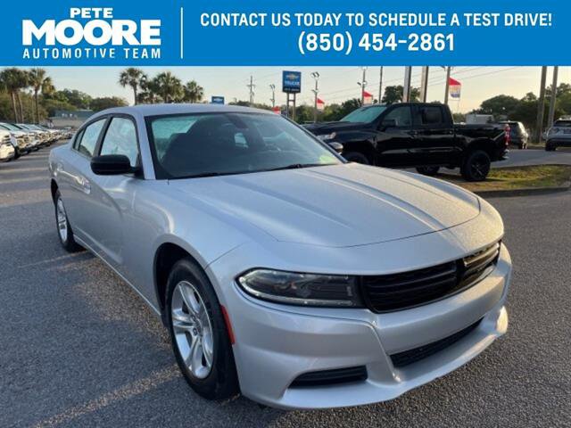 Used 2023 Dodge Charger SXT image 1
