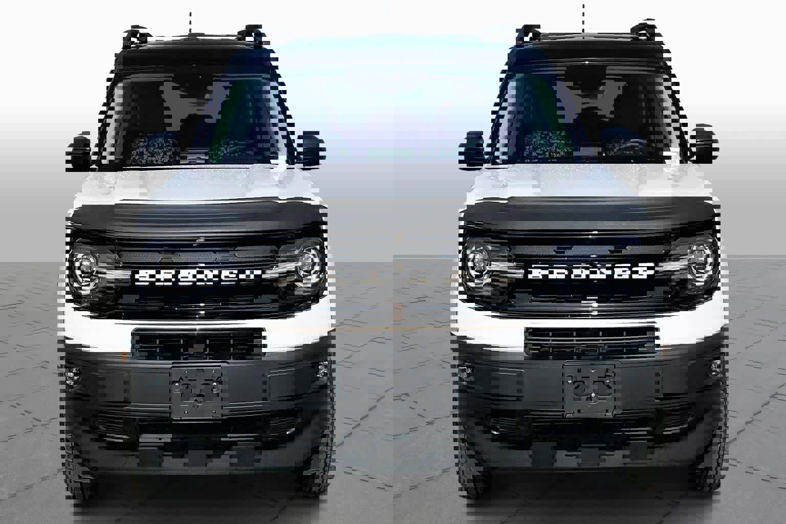 Certified 2023 Ford Bronco Sport Outer Banks image 4