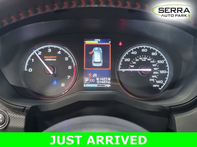 Used 2022 Subaru Forester Sport w/ Popular Package #2 image 31