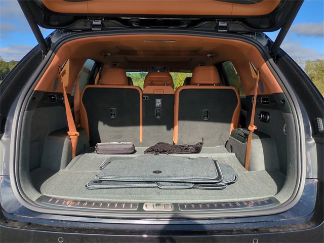 New 2026 Genesis GV80 3.5T Advanced image 12