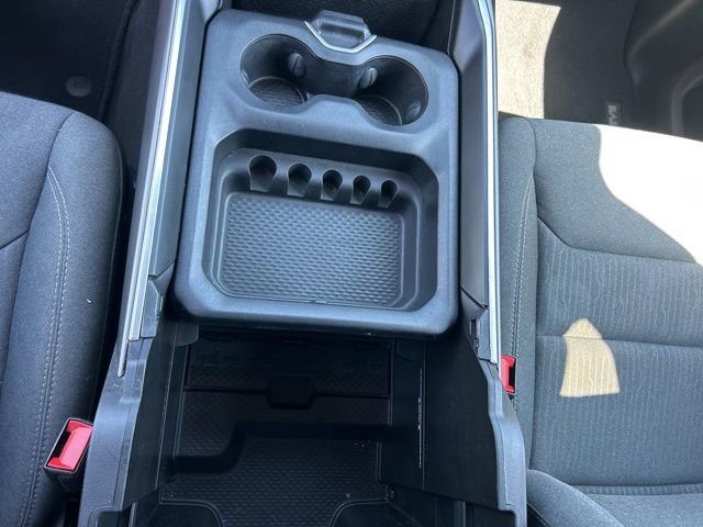 Used 2022 RAM 1500 Big Horn w/ Trailer Tow Group AWD/4WD image 17