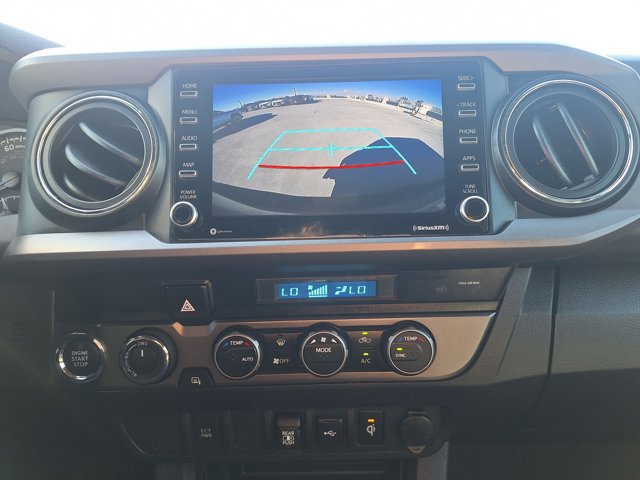 Used 2023 Toyota Tacoma TRD Off-Road image 13