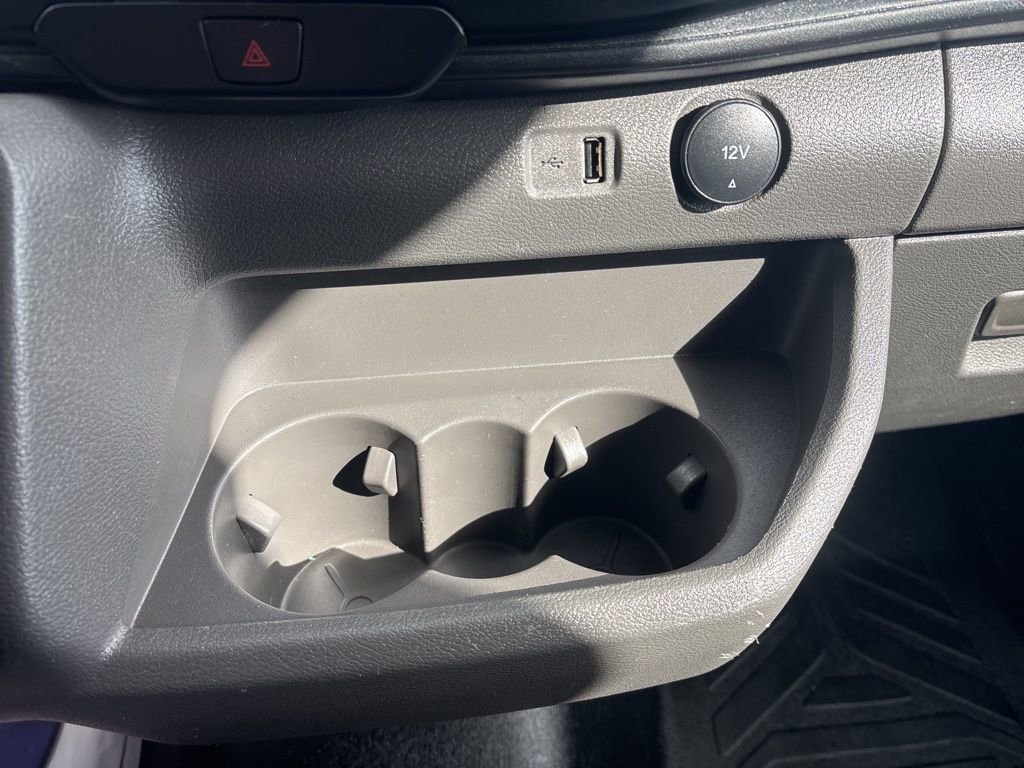 Used 2024 Ford Transit 250 Low Roof AWD w/ Exterior Upgrade Package image 27