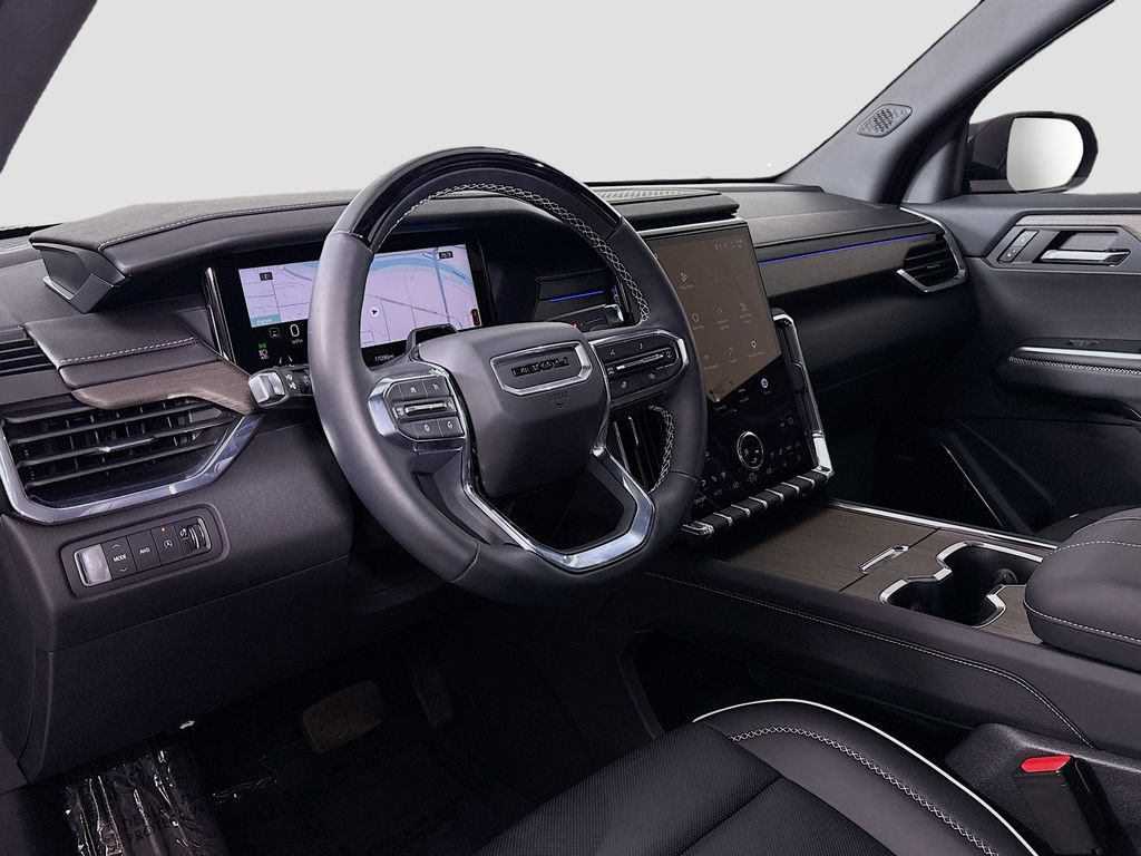 Certified 2024 GMC Acadia Denali w/ Super Cruise Package AWD/4WD image 11