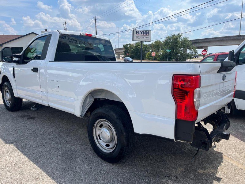 Used 2017 Ford F250 XL image 6