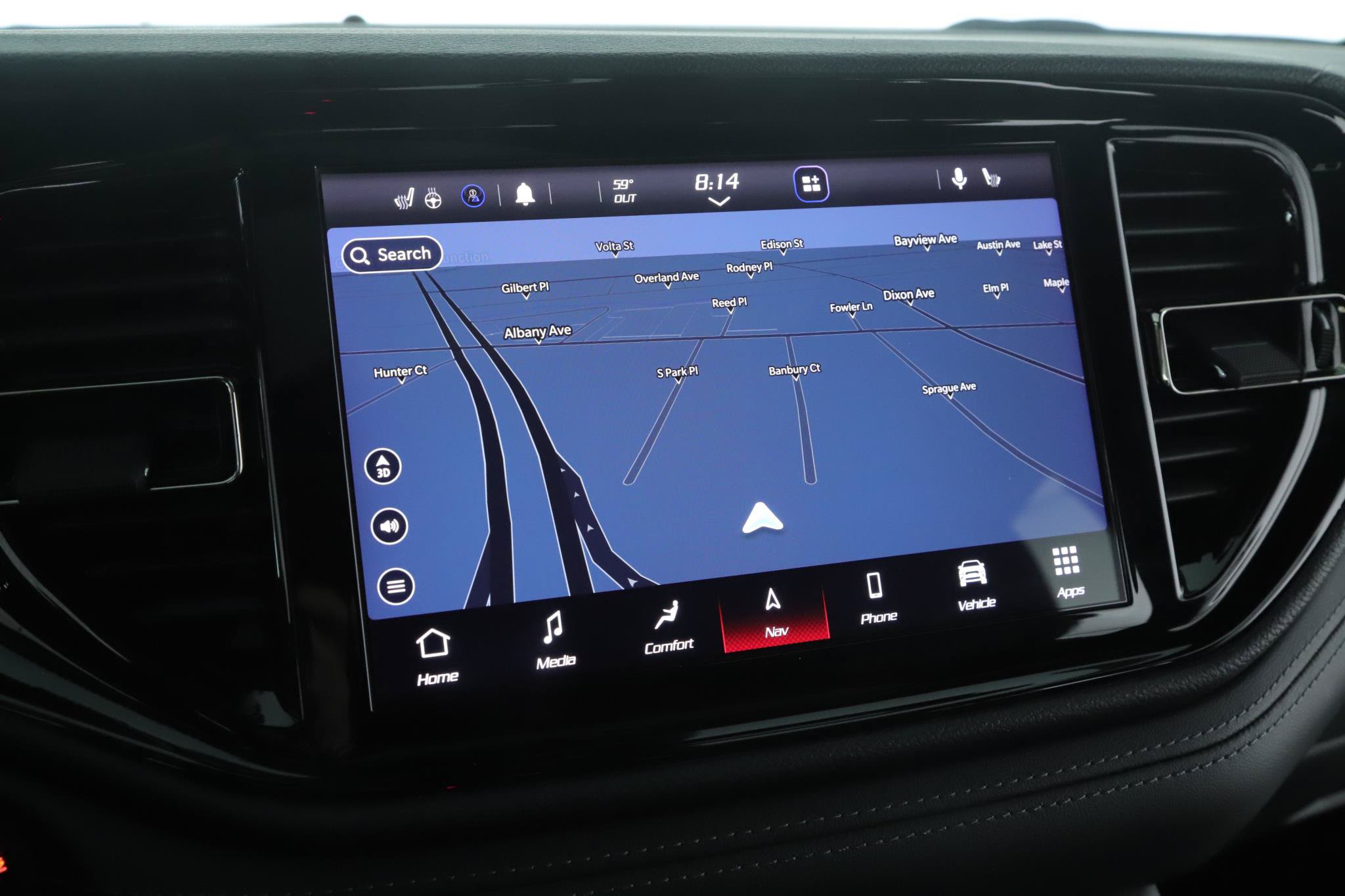 Used 2022 Dodge Durango GT AWD/4WD image 14