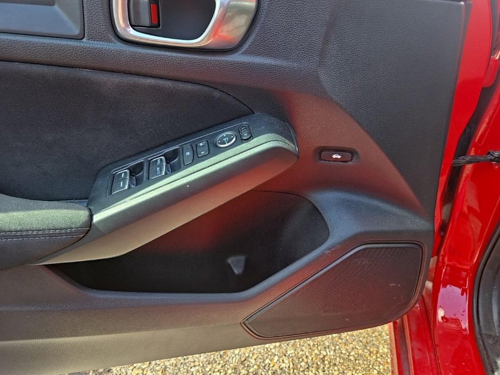 Certified 2023 Honda Civic Sport image 21