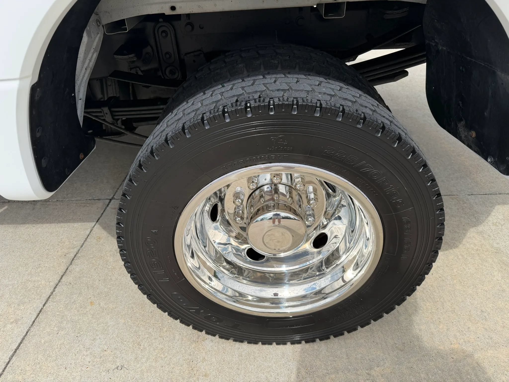 Used 2017 Ford F450 XL w/ Power Equipment Group AWD/4WD image 70