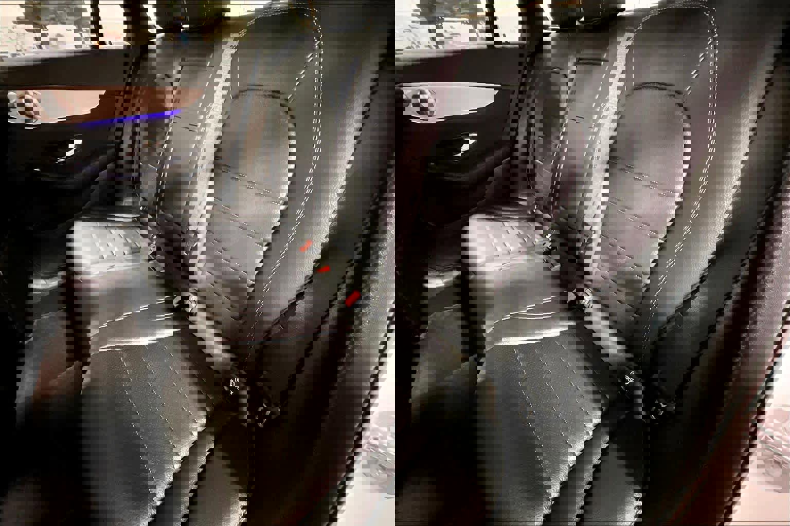 Used 2021 Mercedes-Benz GLC 300 GLC 300 image 21