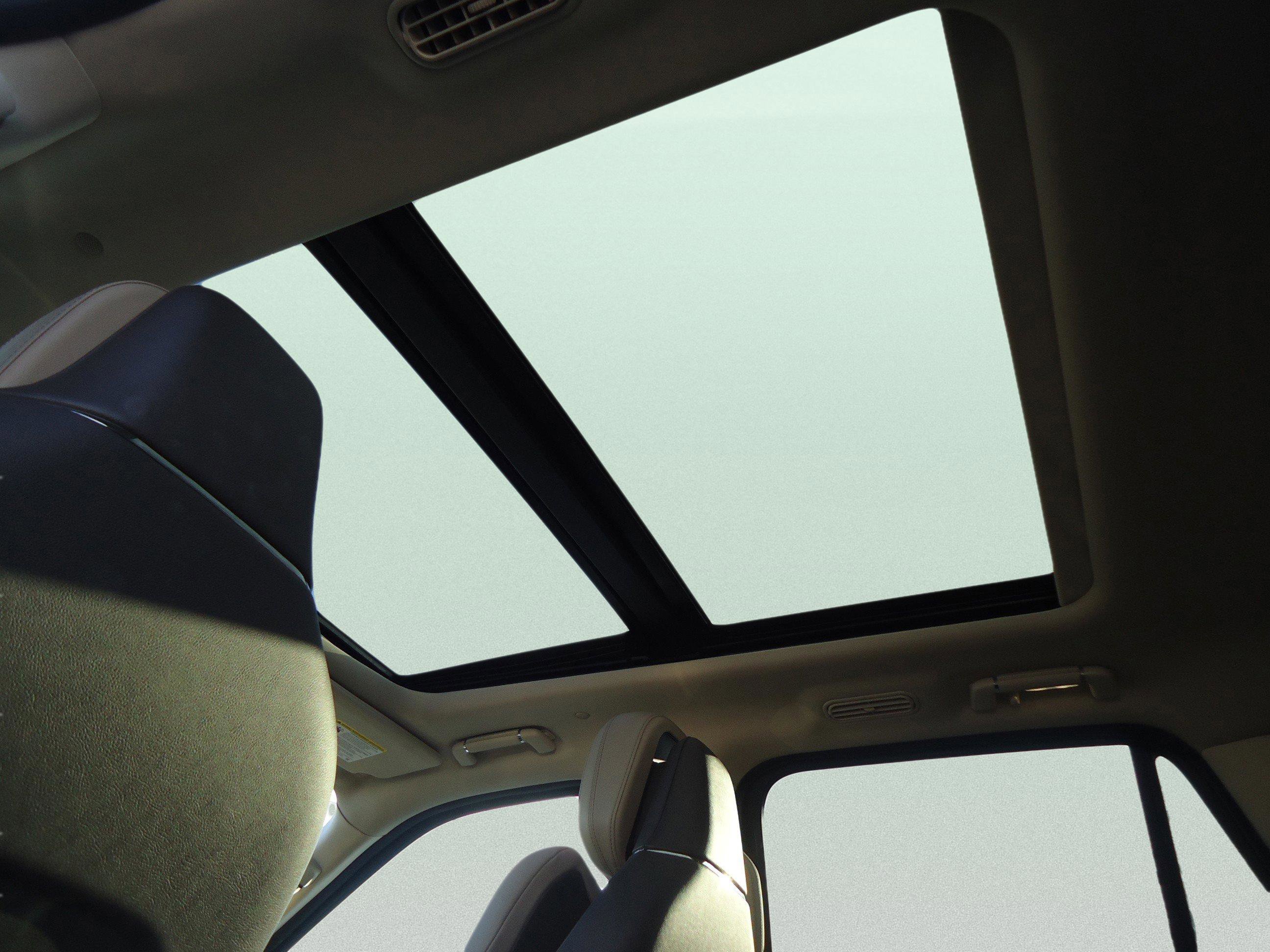 Used 2024 Lincoln Navigator L Reserve image 34