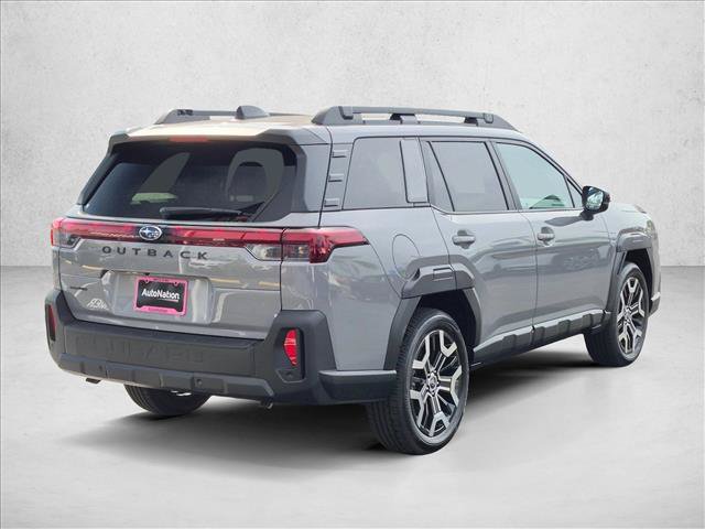 New 2026 Subaru Outback Touring XT AWD/4WD image 2