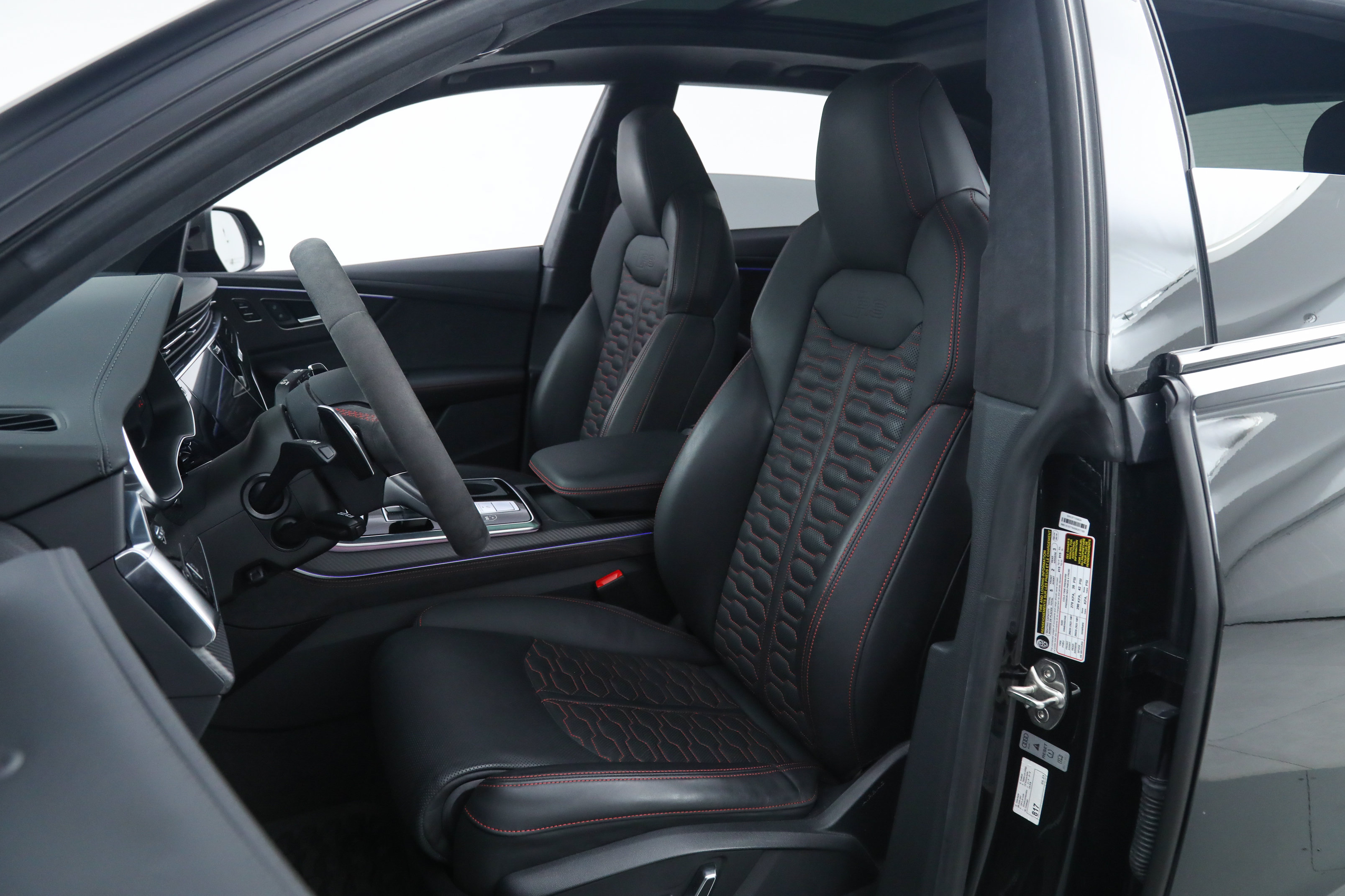 Used 2024 Audi RS Q8 AWD/4WD image 26