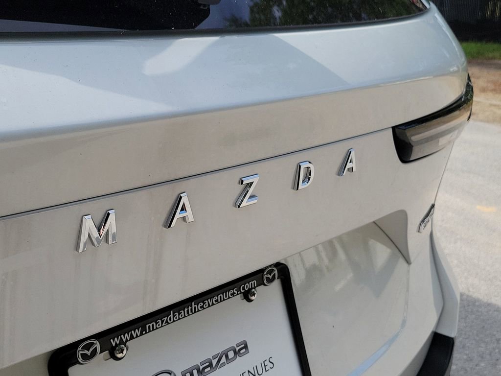 New 2026 MAZDA CX-5 Select AWD/4WD image 9