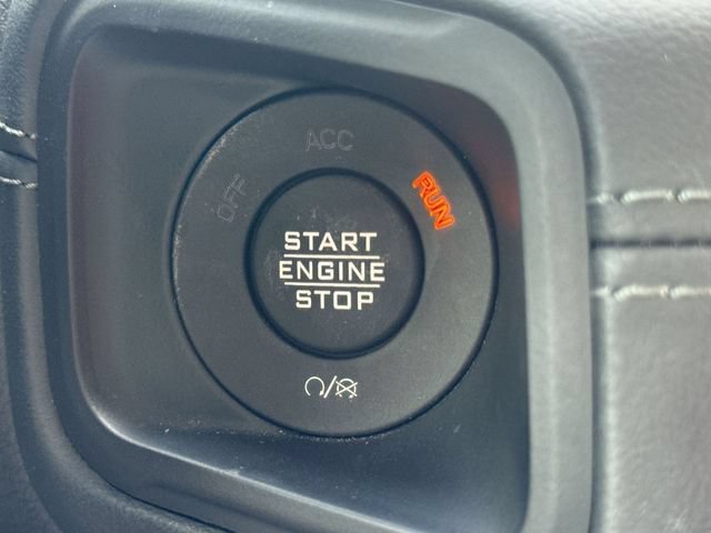 Used 2026 Jeep Wrangler Unlimited Sahara AWD/4WD image 57