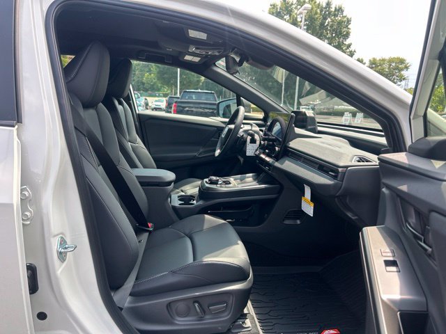 New 2026 Toyota bZ Woodland AWD/4WD image 15