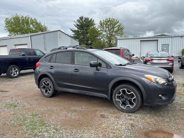 Used 2014 Subaru Crosstrek 2.0i Premium w/ Moonroof Package AWD/4WD image 10