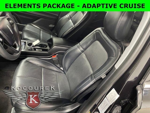 Used 2022 Lincoln Corsair Reserve w/ Equipment Group 201A image 12