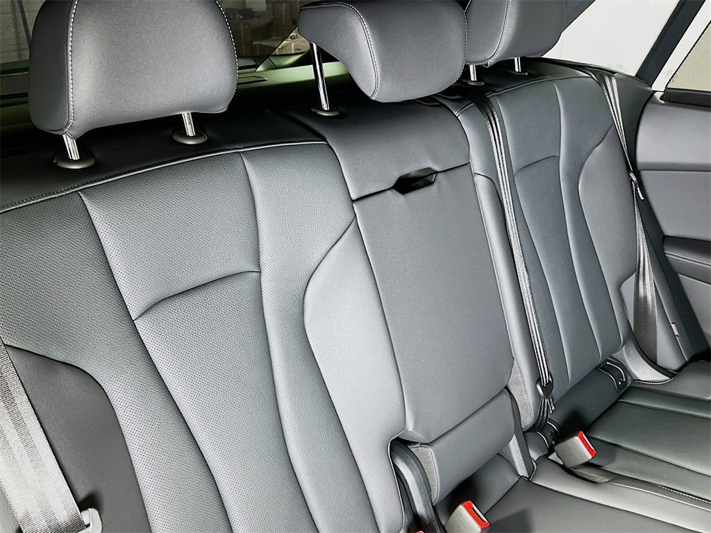 New 2026 Audi Q8 Premium Plus image 27