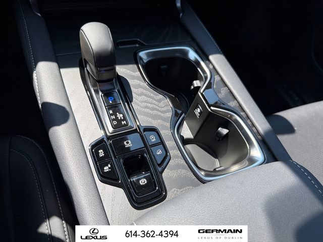 New 2026 Lexus RX 350 Premium Plus w/ Convenience Package AWD/4WD image 25