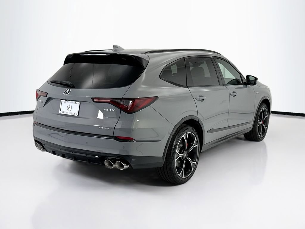 New 2026 Acura MDX Type S AWD/4WD image 5