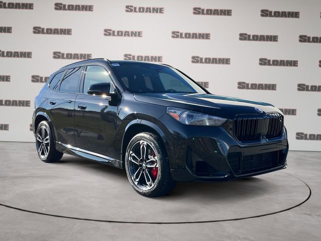New 2026 BMW X1 M35i w/ Technology Package image 7