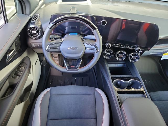 New 2026 Chevrolet Blazer EV SS image 7