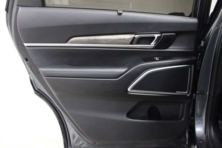 Used 2020 Kia Telluride SX AWD/4WD image 23