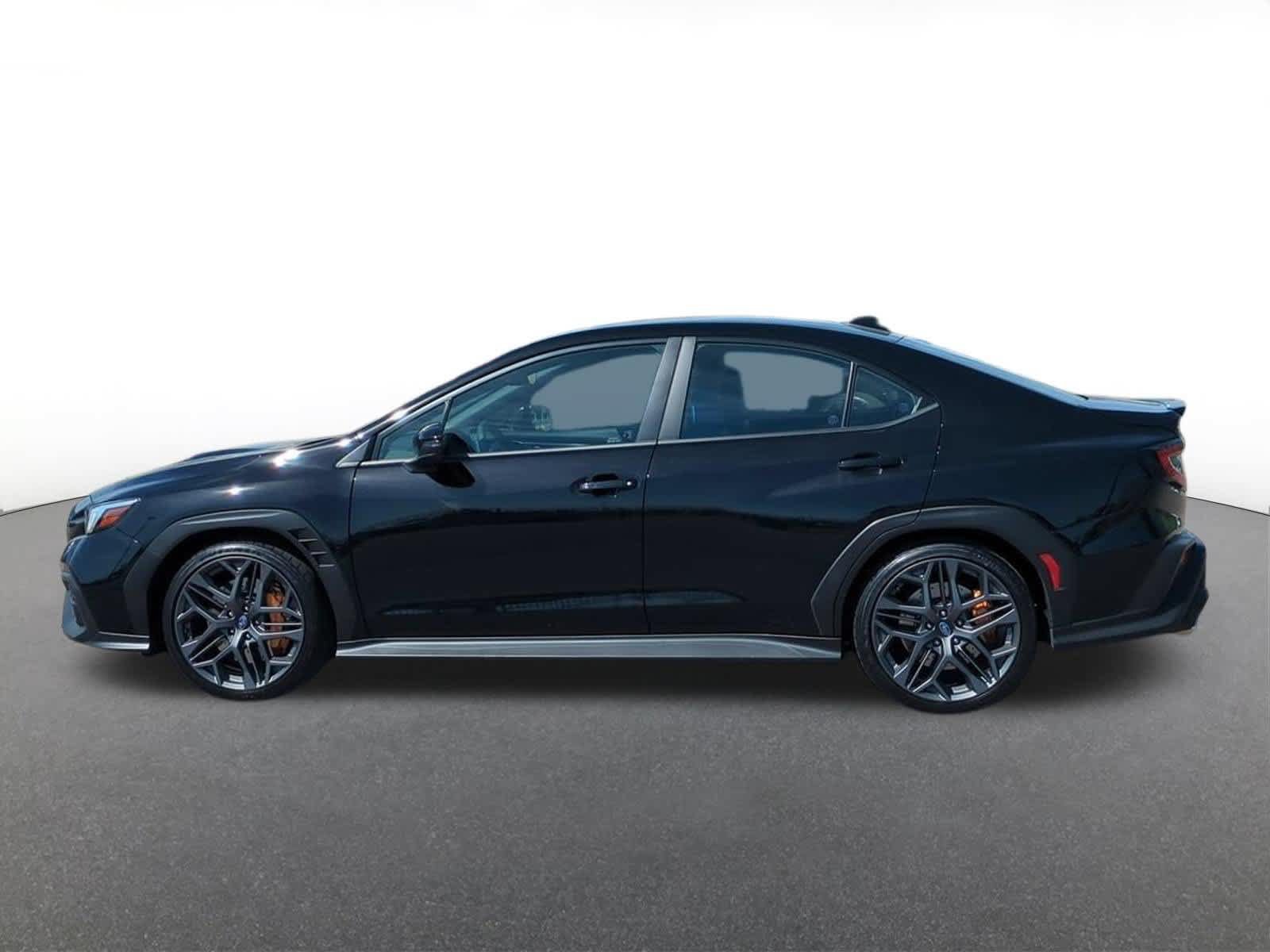 Used 2025 Subaru WRX tS AWD/4WD image 3