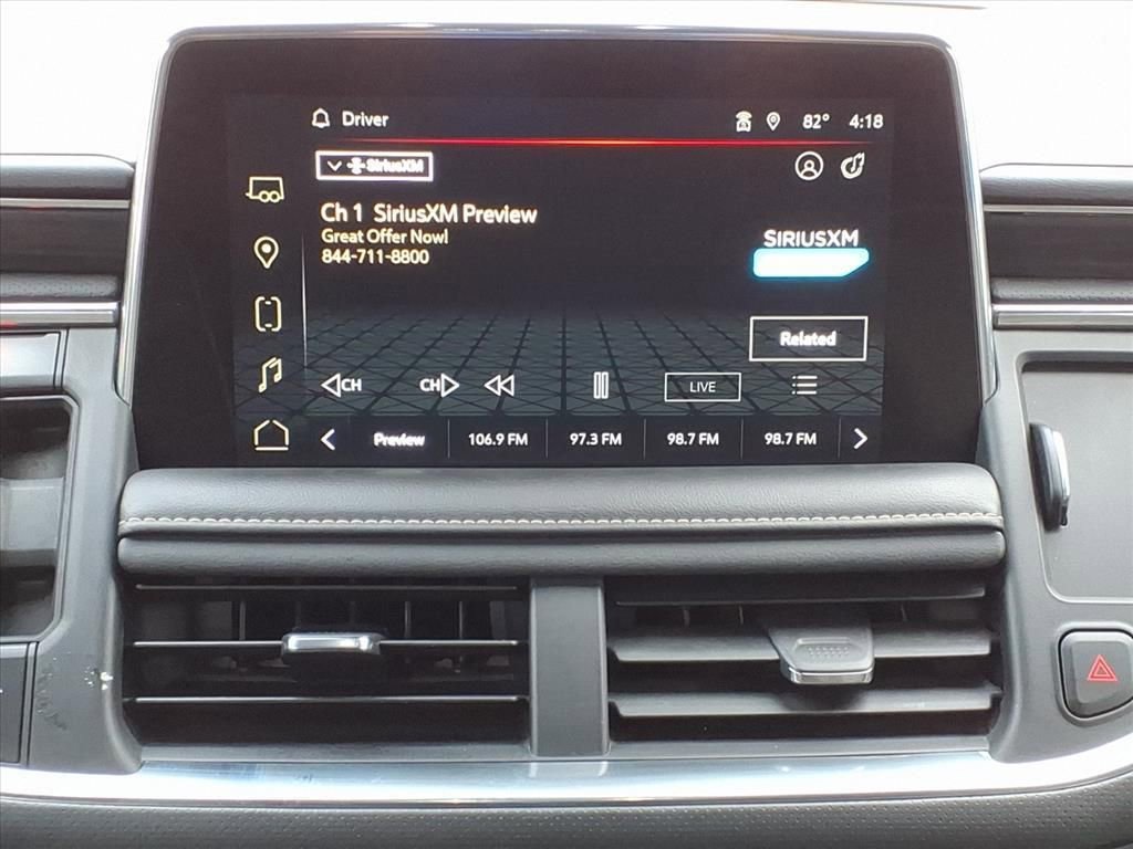 Certified 2024 GMC Yukon SLT image 21