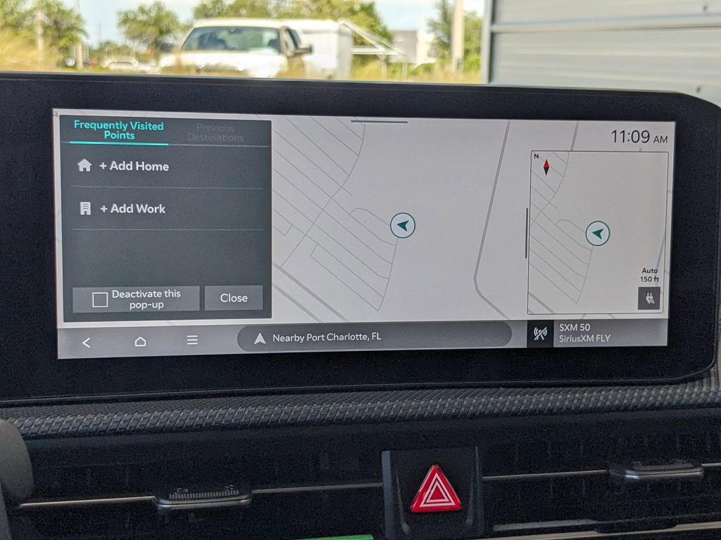 New 2025 Kia EV6 GT-Line RWD image 26