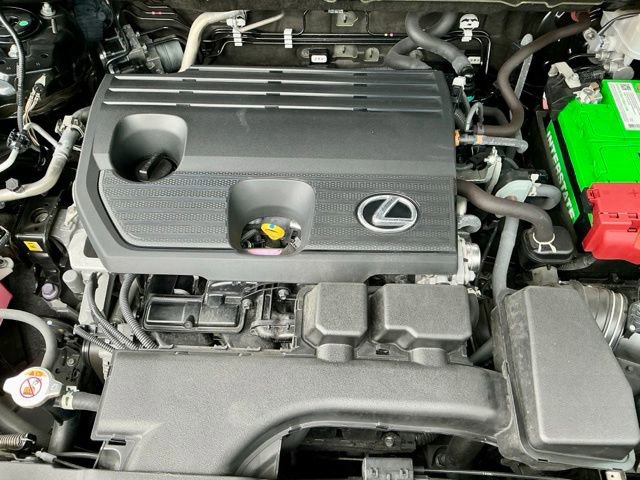 Used 2023 Lexus NX 250 FWD w/ Towing Package (2000 Lbs) image 7