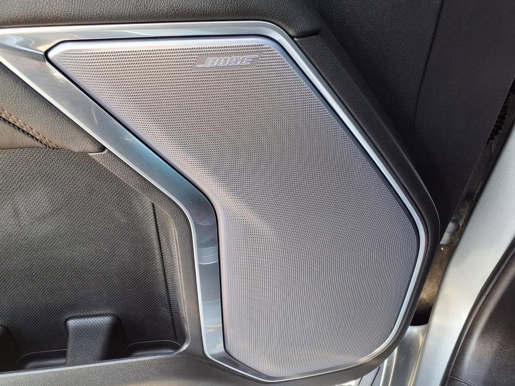 Used 2024 Chevrolet Silverado 1500 High Country w/ Z71 Off-Road Package image 20