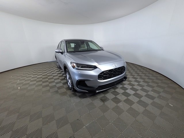 Certified 2023 Honda HR-V LX image 28