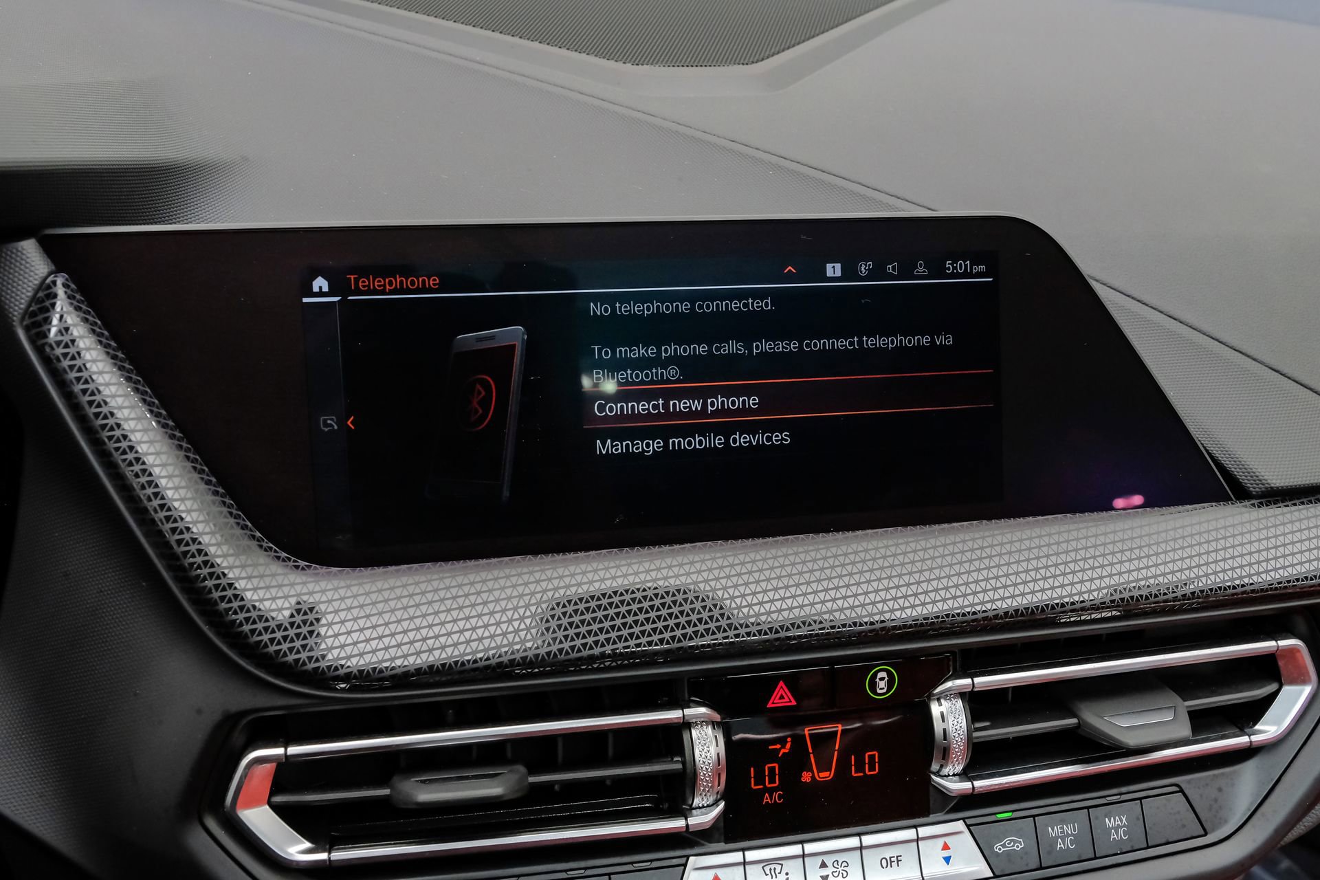Used 2024 BMW 228i Gran Coupe w/ Convenience Package image 31