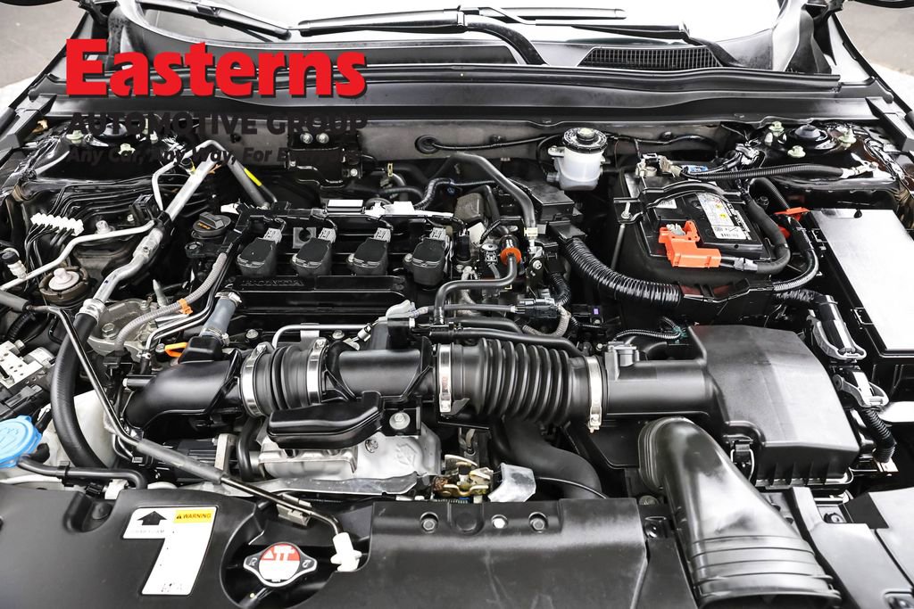 Used 2022 Honda Accord EX-L image 7