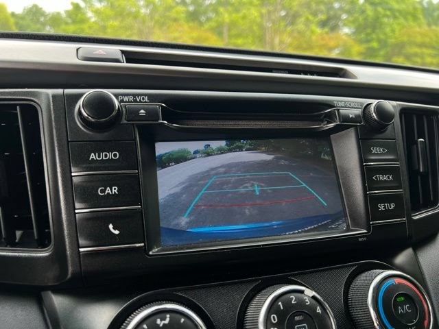 Used 2017 Toyota RAV4 LE w/ All Weather Liner Package FWD image 37