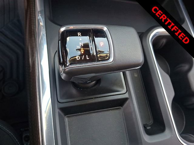 Used 2022 Chevrolet Silverado 1500 RST w/ Convenience Package II image 15