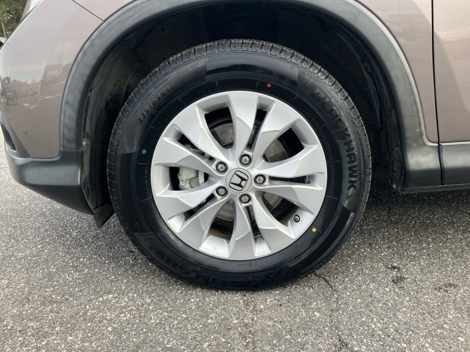 Used 2012 Honda CR-V EX-L image 30