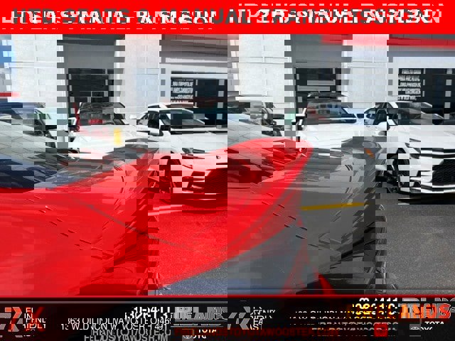 New 2025 Toyota GR86 Premium image 16