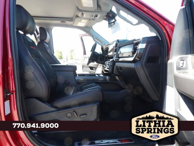 New 2026 Ford F250 Lariat AWD/4WD image 36