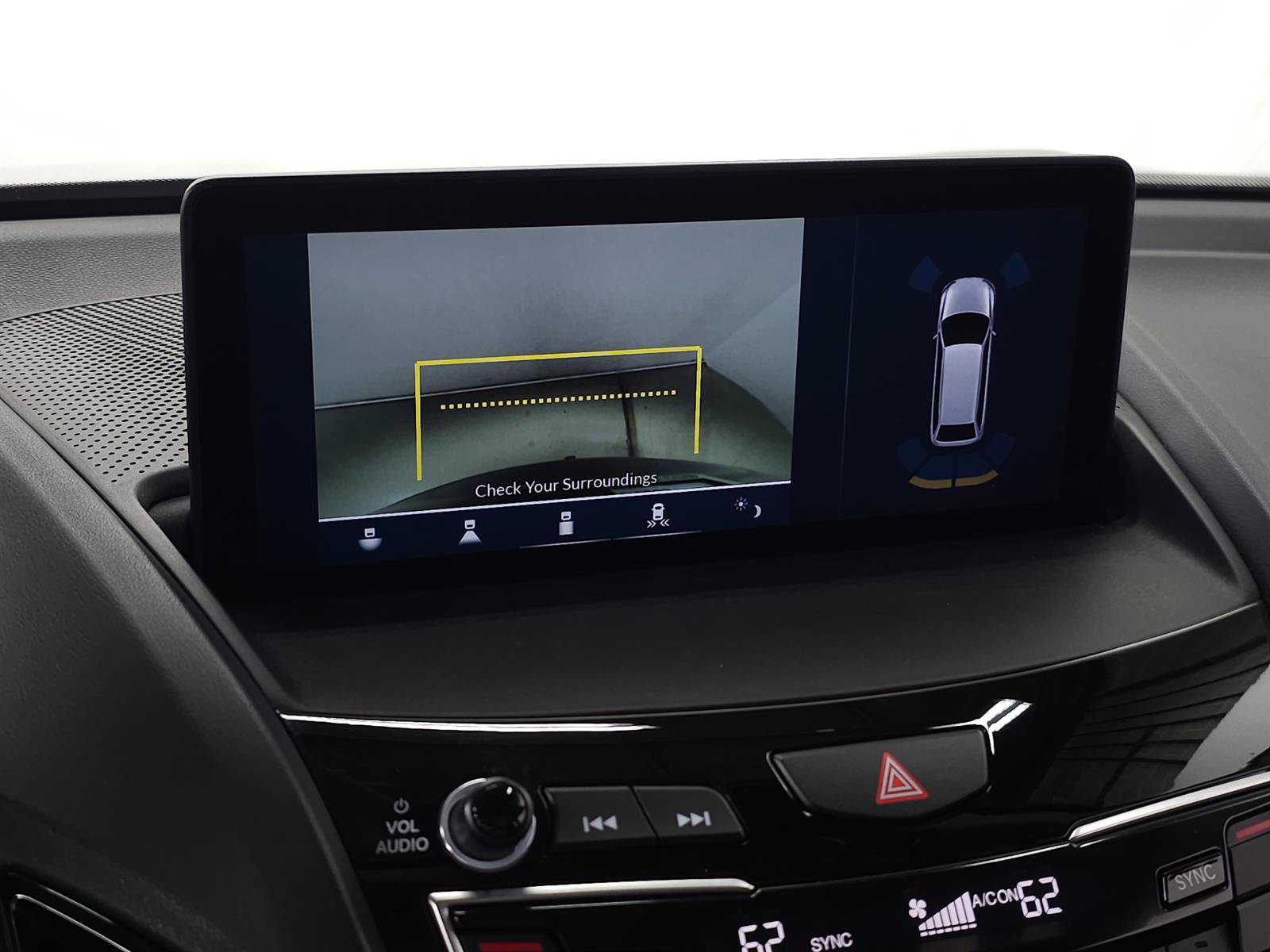 Used 2019 Acura RDX AWD w/ Technology Package image 27