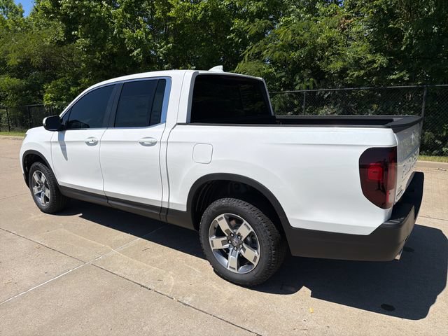 New 2026 Honda Ridgeline RTL image 3