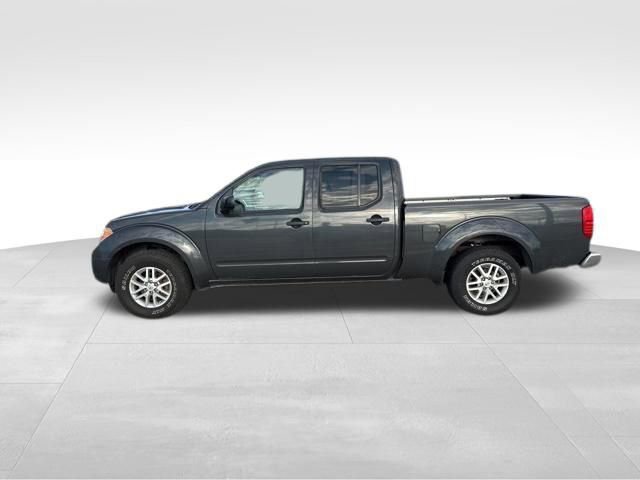 Used 2014 Nissan Frontier SV w/ SV Value Truck Package image 3