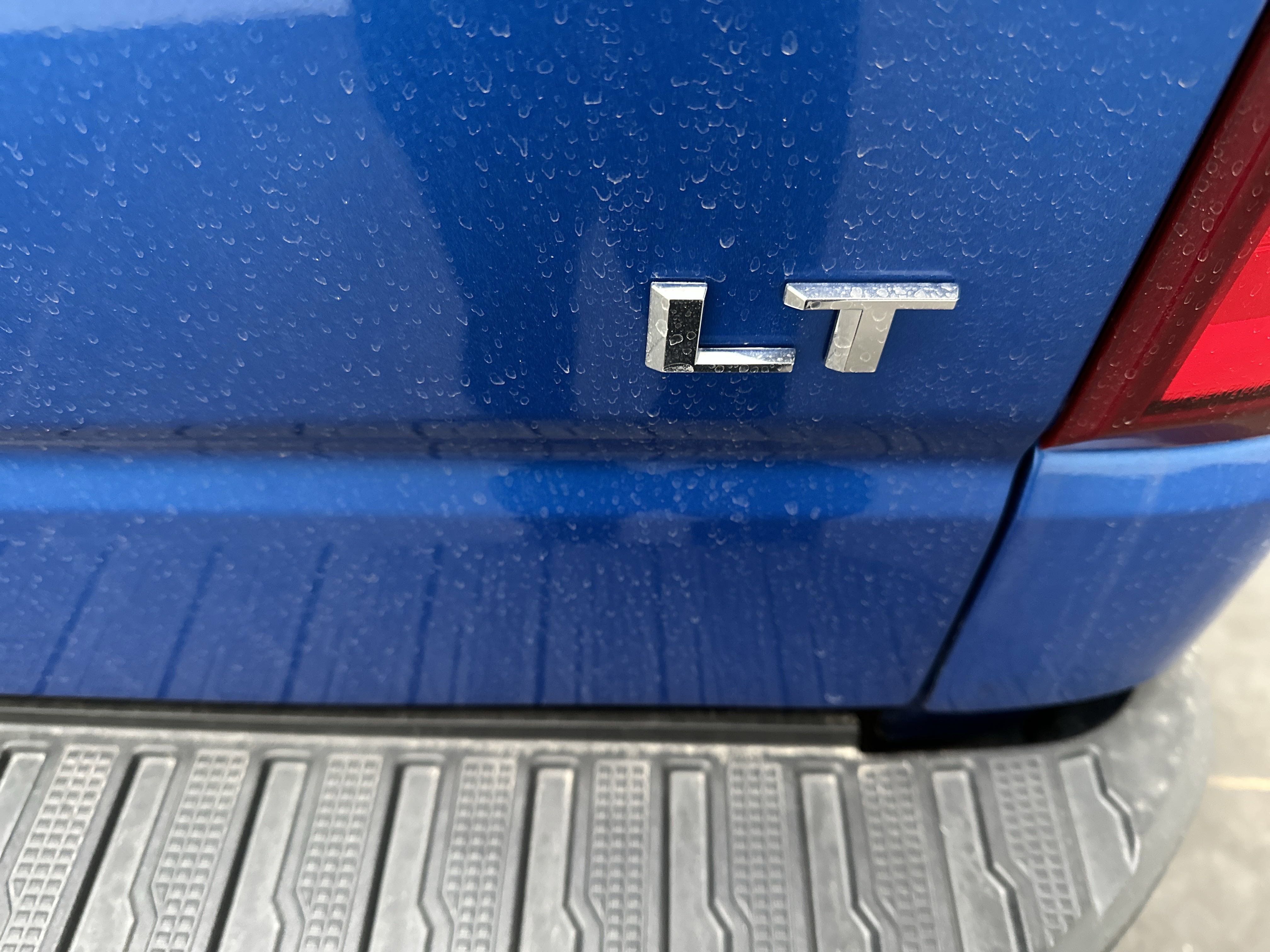 Used 2024 Chevrolet Silverado 1500 LT Trail Boss w/ Convenience Package II image 14