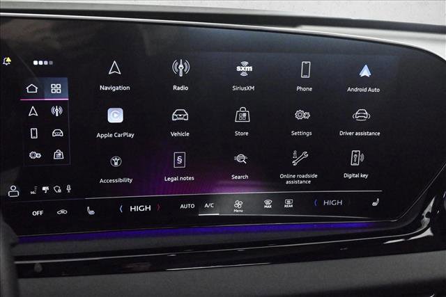 Certified 2025 Audi A5 2.0T Premium w/ Convenience Package image 15