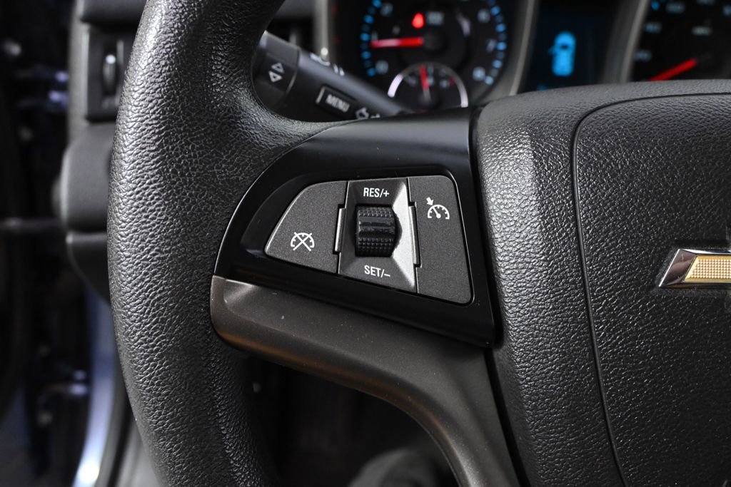 Used 2013 Chevrolet Malibu LT w/ Power Convenience Package FWD image 27