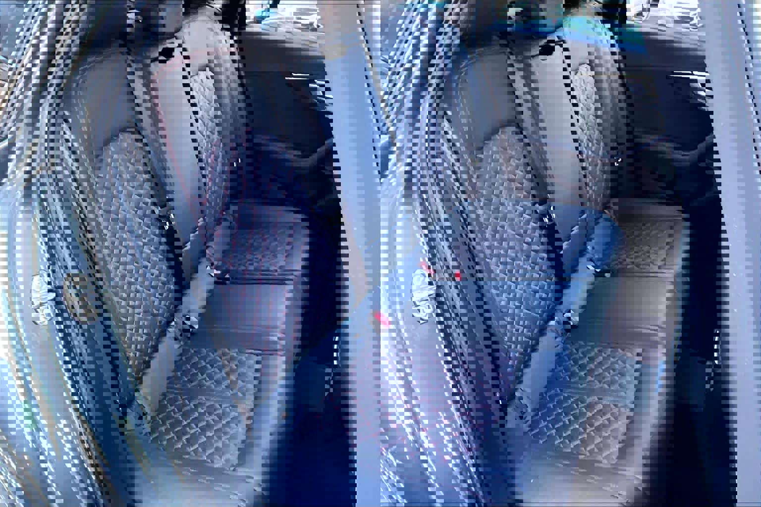 Used 2023 Audi S4 Premium Plus w/ Premium Plus Package image 20